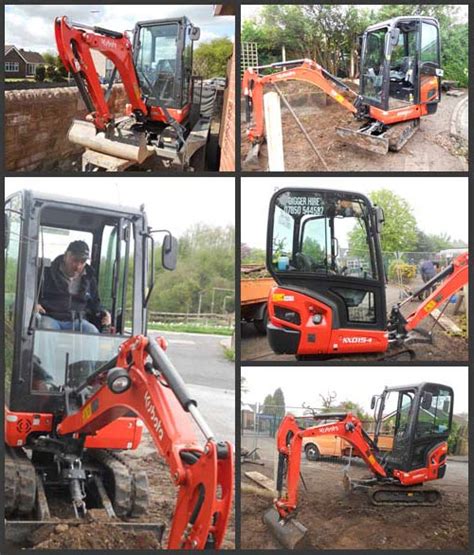 mini digger hire sutton in ashfield|Excavator Hire Sutton in Ashfield .